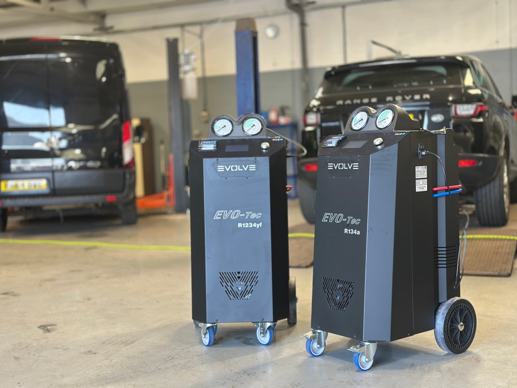 Beat The Heat: Air Con Regas&nbsp;Explained